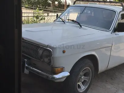 ГАЗ 24 (Волга) 1985 года, КПП Механика, в Самарканд за ~1 597 y.e. id6380786