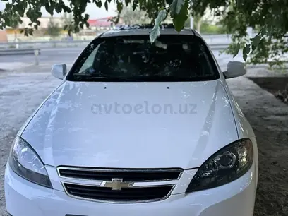 Chevrolet Lacetti 2021 года, КПП Автомат, в Караул за ~13 140 y.e. id5218269