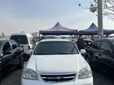 Chevrolet Lacetti, 2 позиция 2010 года, КПП Механика, в Андижан за 6 000 y.e. id6760053, Фото №1