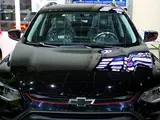 Chevrolet Tracker, 3 позиция 2024 года, в Денау за ~19 602 y.e. id4829887, Фото №1