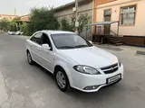 Chevrolet Lacetti 2018 года, КПП Механика, в Ташкент за ~10 031 y.e. id5209030, Фото №1