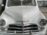 ГАЗ 20 (Победа) 1967 года, КПП Механика, в Ташкент за 10 250 y.e. id6351742, Фото №1