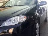 Chevrolet Lacetti, 1 pozitsiya Gaz-benzin 2022 yil, КПП Mexanika, shahar Navoiy uchun ~12 079 у.е. id5225863