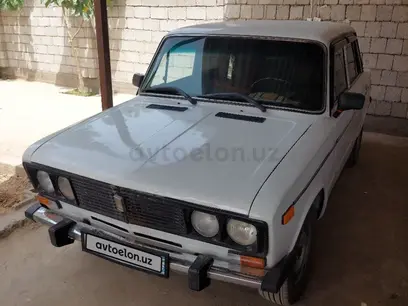 ВАЗ (Lada) 2106 1986 года, КПП Механика, в Джаркурганский район за ~1 987 y.e. id5226043
