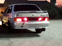 ВАЗ (Lada) Самара 2 (седан 2115) 2004 года, КПП Механика, в Ташкент за ~2 765 y.e. id6441683