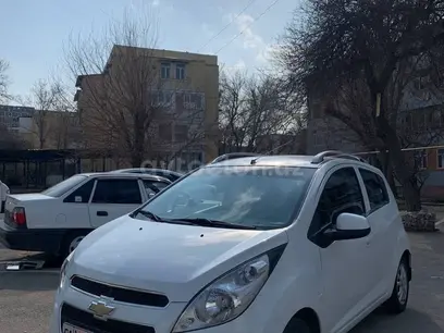 Chevrolet Spark, 4 pozitsiya 2019 yil, КПП Mexanika, shahar Toshkent uchun 9 500 у.е. id4932068