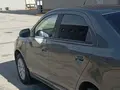 Мокрый асфальт Chevrolet Cobalt, 2 позиция 2015 года, КПП Механика, в Гурленский район за ~7 875 y.e. id6456871