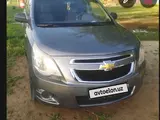 Chevrolet Cobalt, 1 позиция 2014 года, КПП Механика, в Касанский район за ~7 964 y.e. id6357871