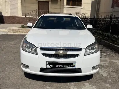 Chevrolet Epica, 3 позиция 2010 года, КПП Автомат, в Ташкент за 7 000 y.e. id4978620