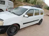 Белый ВАЗ (Lada) Largus 2016 года, КПП Механика, в Карши за 10 000 y.e. id5203762, Фото №1