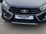 Qora VAZ (Lada) Vesta 2020 yil, КПП Variator, shahar Andijon uchun 9 200 у.е. id6366050, Fotosurat №1