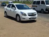 Chevrolet Cobalt, 2 позиция 2021 года, КПП Механика, в Дехканабадский район за 11 246 y.e. id5223853, Фото №1
