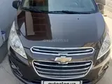 Chevrolet Spark 2019 yil, КПП Avtomat, shahar Toshkent uchun ~8 725 у.е. id5206548, Fotosurat №1
