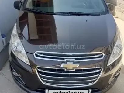 Chevrolet Spark 2019 yil, КПП Avtomat, shahar Toshkent uchun ~8 745 у.е. id5206548