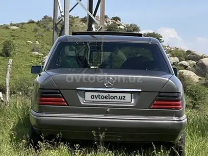 Mercedes-Benz E 200 1993 yil, shahar Andijon uchun 7 900 у.е. id5152732