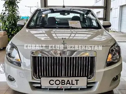Chevrolet Cobalt, 4 позиция 2022 года, КПП Автомат, в Бухара за 12 500 y.e. id5158268