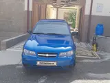 Синий Chevrolet Nexia 2, 1 позиция DOHC 2013 года, КПП Механика, в Андижан за 4 900 y.e. id5220327, Фото №1