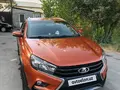 ВАЗ (Lada) Vesta 2018 года, в Фергана за 10 500 y.e. id6505526