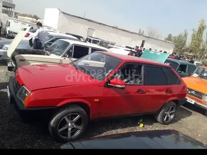 VAZ (Lada) Samara (hatchback 2109) 1994 yil, КПП Mexanika, shahar Jizzax uchun ~2 227 у.е. id4585967