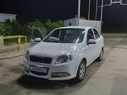 Белый Chevrolet Nexia 3, 2 позиция 2021 года, КПП Механика, в Ташкент за 9 000 y.e. id5215447