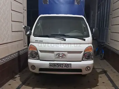 Hyundai 2011 года, в Наманган за 14 000 y.e. id6397375