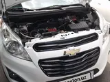 Белый Chevrolet Spark, 2 позиция 2019 года, КПП Механика, в Ташкент за 7 700 y.e. id5195610, Фото №1