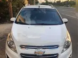 Белый Chevrolet Spark, 4 позиция 2019 года, КПП Автомат, в Ташкент за 9 350 y.e. id5023239, Фото №1