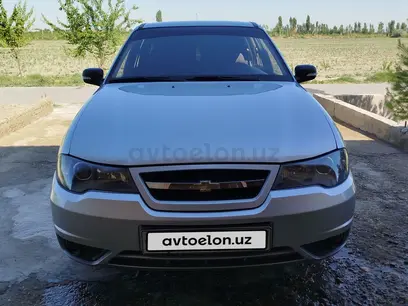 Oq Chevrolet Nexia 2, 2 pozitsiya SOHC 2014 yil, КПП Mexanika, shahar Buxoro uchun 6 100 у.е. id5183190