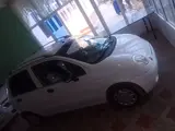 Белый Chevrolet Matiz, 3 позиция 2013 года, КПП Механика, в Касбийский район за 4 800 y.e. id5025470, Фото №1
