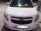 Белый Chevrolet Cobalt, 2 позиция 2013 года, КПП Механика, в Турткульский район за ~7 921 y.e. id5154089