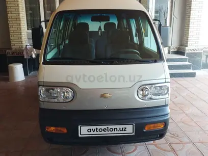 Chevrolet Damas 2018 yil, shahar Samarqand uchun 7 000 у.е. id4913896