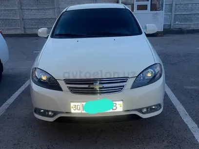 Chevrolet Lacetti 2015 yil, КПП Avtomat, shahar Samarqand uchun ~9 898 у.е. id5141699