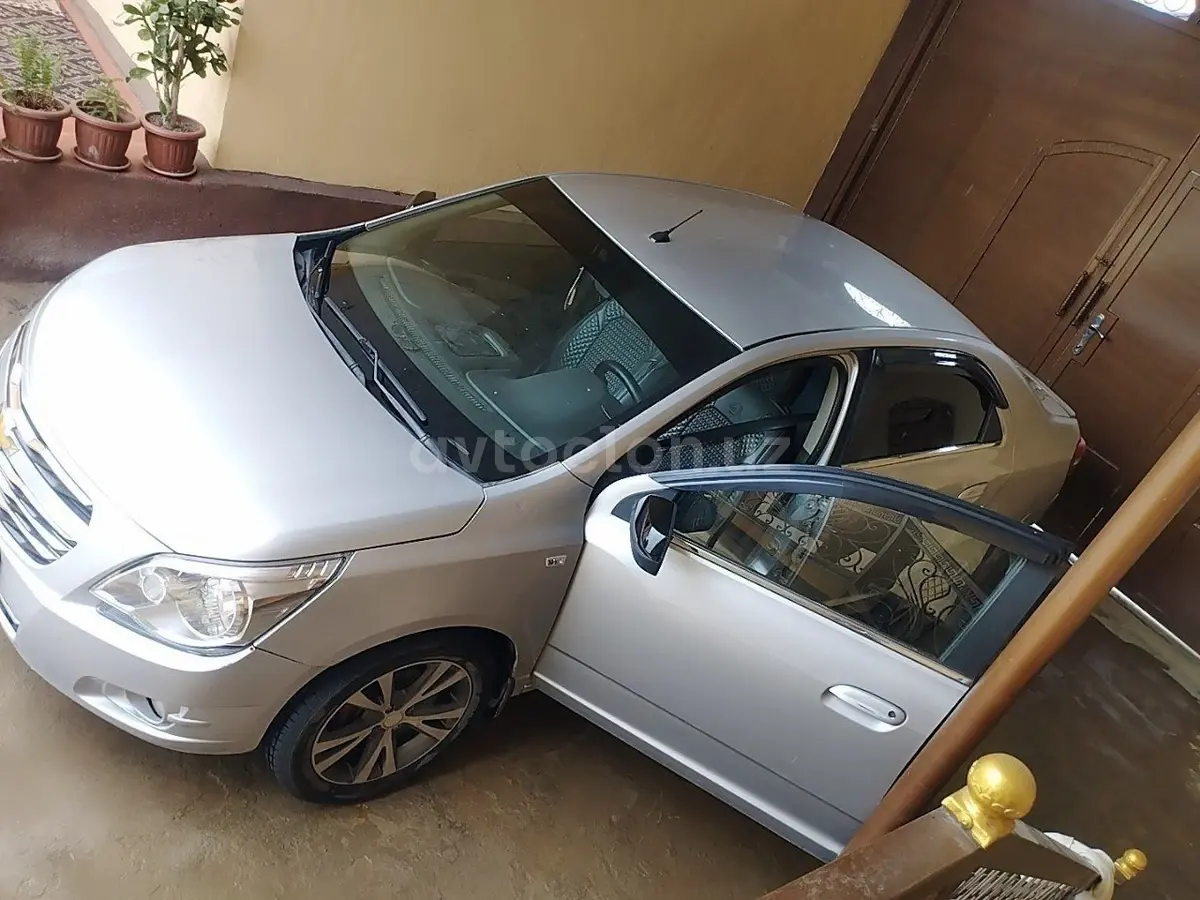 Chevrolet Cobalt 2013 — 4