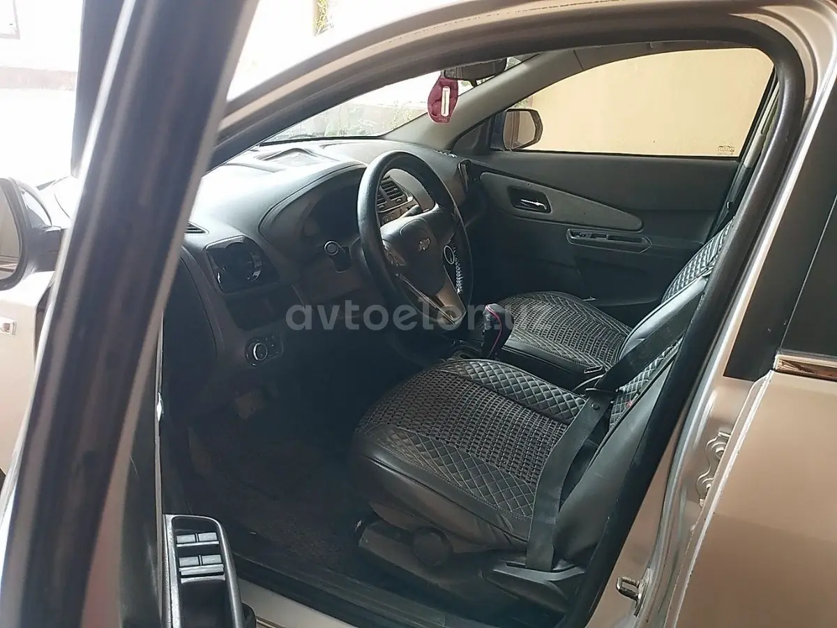 Chevrolet Cobalt 2013 — 5