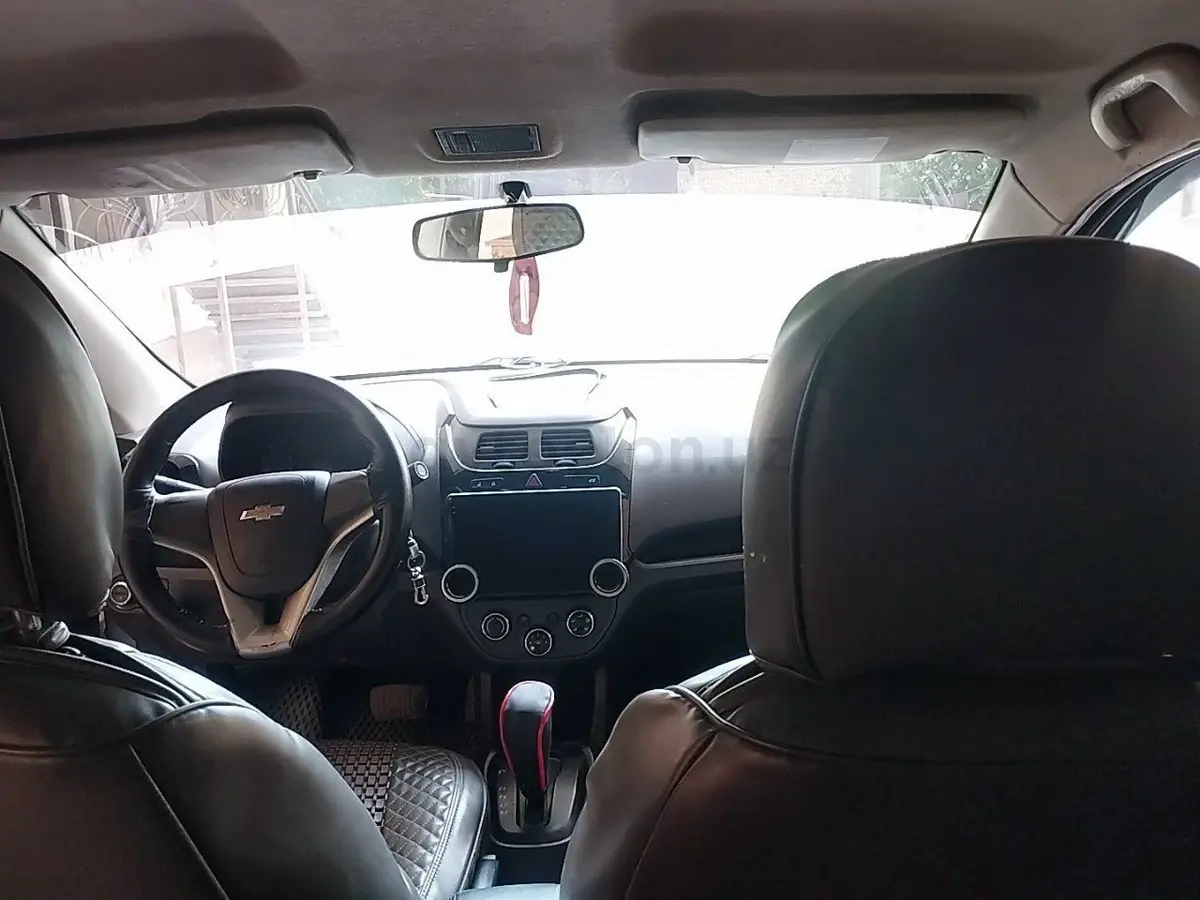 Chevrolet Cobalt 2013 — 6