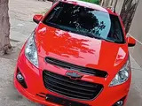 Chevrolet Spark, 2 pozitsiya 2010 yil, КПП Mexanika, shahar Qarshi uchun 6 250 у.е. id5029943, Fotosurat №1