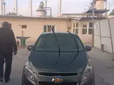 Мокрый асфальт Chevrolet Spark, 2 евро позиция 2021 года, КПП Механика, в Ташкент за 8 200 y.e. id5019284, Фото №1