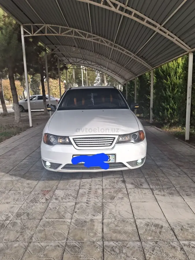 Chevrolet Nexia 2 2010 — 3