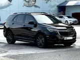 Черный Chevrolet Equinox 2022 года, КПП Автомат, в Ташкент за 27 500 y.e. id5215927, Фото №1