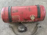 Газовое оборудование пропан б. У в Ташкент за ~64 y.e. id6533879