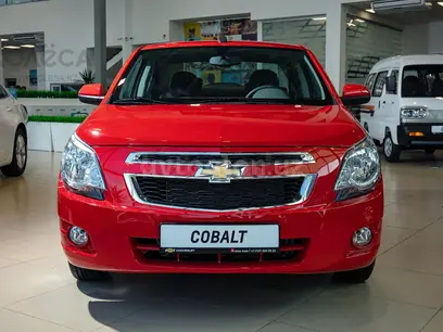 Olcha Chevrolet Cobalt, 4 pozitsiya 2024 yil, КПП Avtomat, shahar Kogon uchun ~11 666 у.е. id5030612