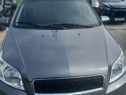 Chevrolet Nexia 3, 2 pozitsiya 2021 yil, КПП Mexanika, shahar Nukus uchun ~9 890 у.е. id5156091