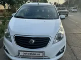 Белый Chevrolet Spark, 4 позиция 2018 года, КПП Механика, в Гулистан за 8 000 y.e. id5182587, Фото №1