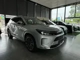 Тёмно-синий Aito M7 2025 года, КПП Автомат, в Ташкент за 48 900 y.e. id6320488, Фото №1