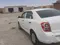 Oq Chevrolet Cobalt, 2 pozitsiya 2014 yil, КПП Mexanika, shahar Nukus uchun ~7 540 у.е. id5140203