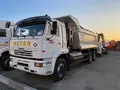 КамАЗ 2021 года, в Фергана за ~79 189 y.e. id2634368
