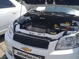 Белый Chevrolet Nexia 3, 2 позиция 2019 года, КПП Механика, в Ташкент за 8 700 y.e. id5033954, Фото №1