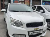 Белый Chevrolet Nexia 3, 4 позиция 2018 года, в Коканд за 9 300 y.e. id5027458, Фото №1