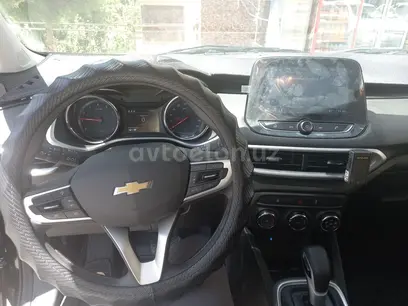 Chevrolet Tracker, 2 позиция 2023 года, КПП Автомат, в Навои за ~18 283 y.e. id5196022