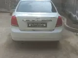 Chevrolet Lacetti, 2 позиция 2011 года, КПП Механика, в Наманган за 5 500 y.e. id6377123, Фото №1
